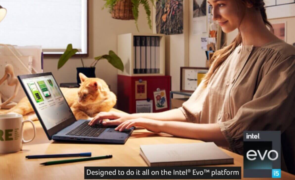Lagi Nyari Laptop 10 Jutaan Terbaik? Coba Lirik Acer Aspire Vero