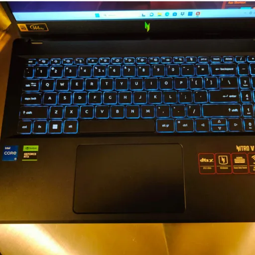 Acer Nitro V15