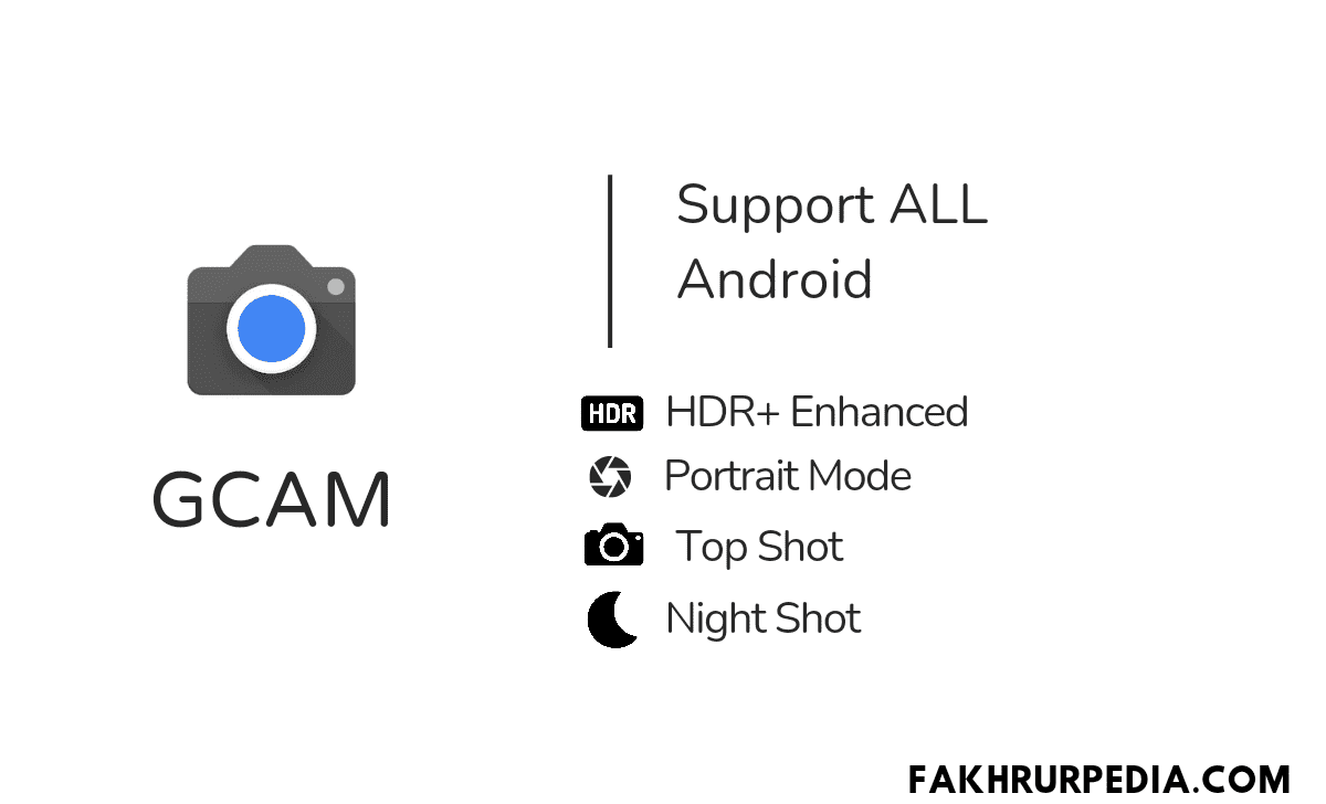 Gcam Apk