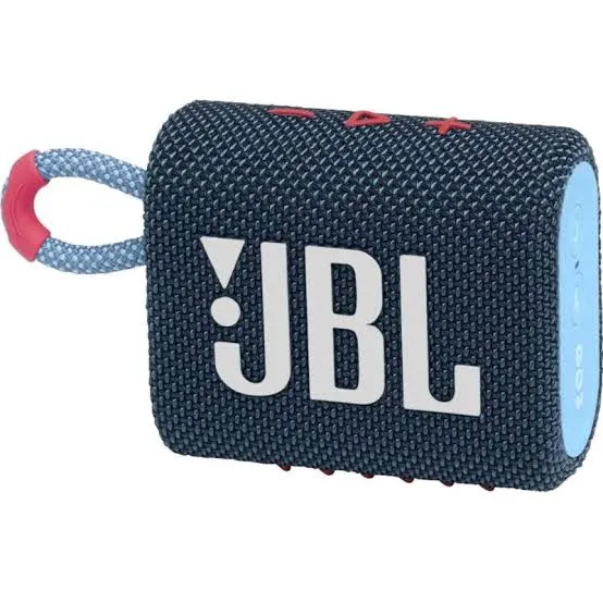 JBL Go