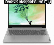 Lenovo Ideapad Slim 1 11 Amd Athlon