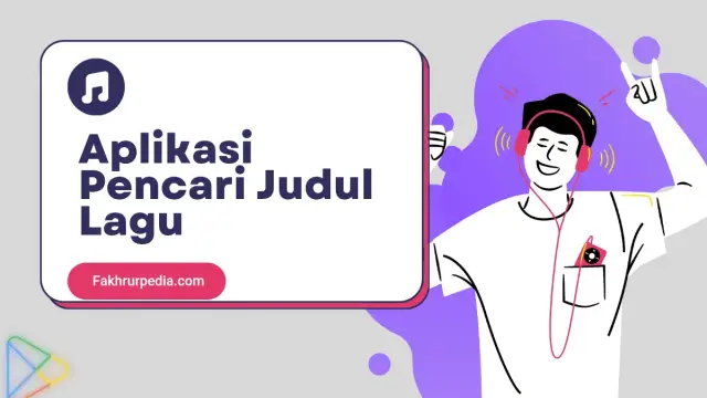 Aplikasi Pencari Judul Lagu Dengan Suara Di Android Terbaik
