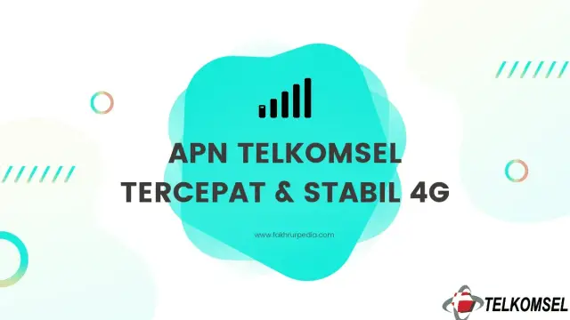Cara Setting APN Telkomsel Tercepat dan Stabil 2026