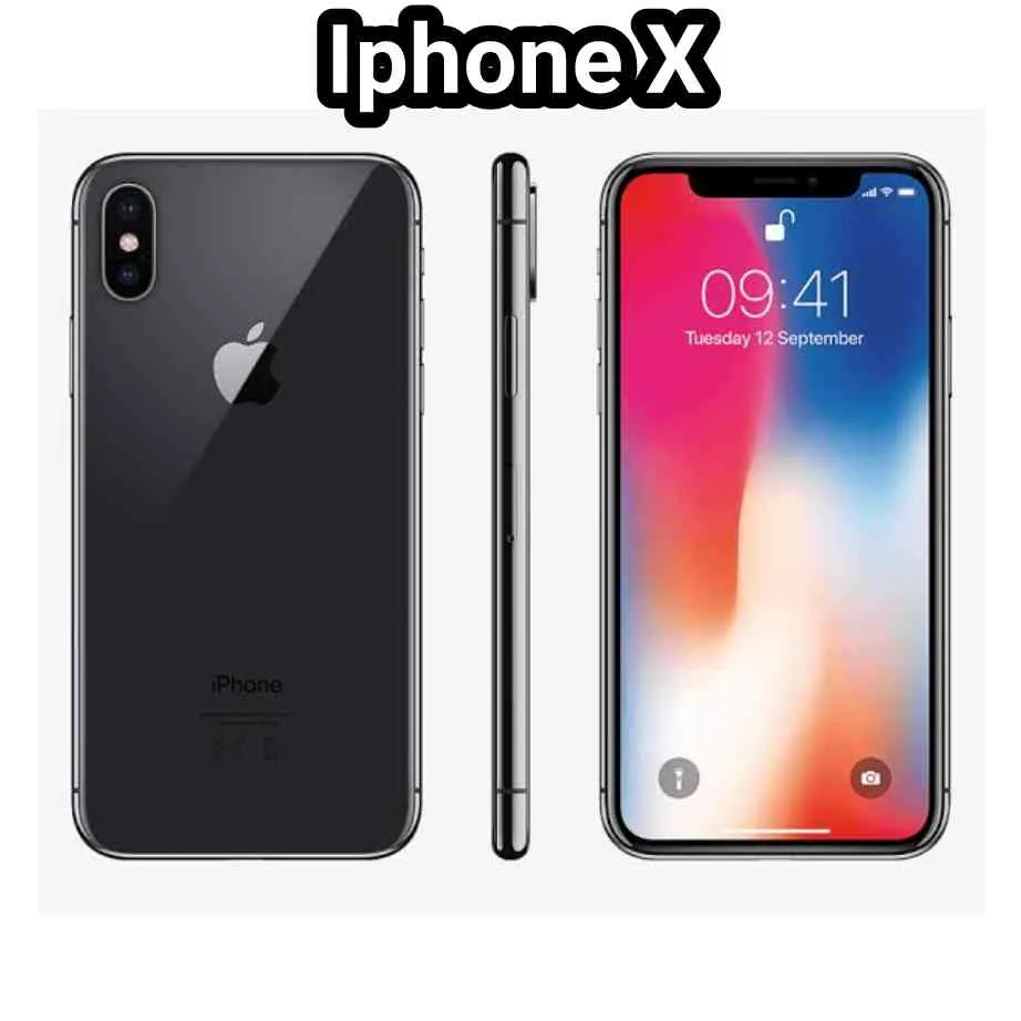 Apple Iphone X