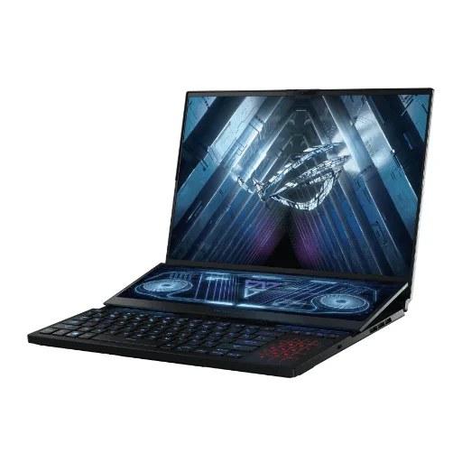 asus rog zephyrus duo 16