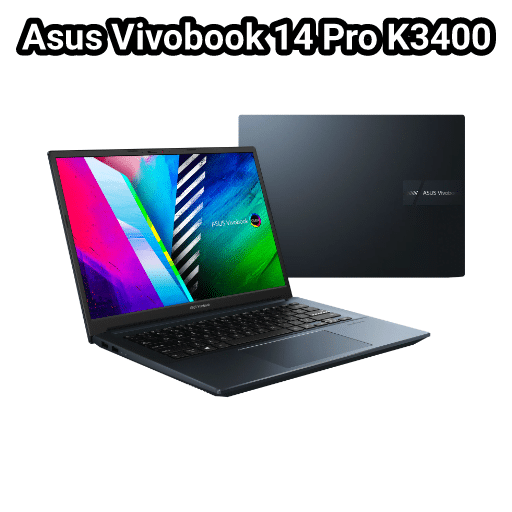 Asus Vivobook 14 Pro