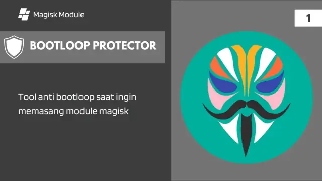 Bootloop Protector - Magisk Module Free Download (ROOT)