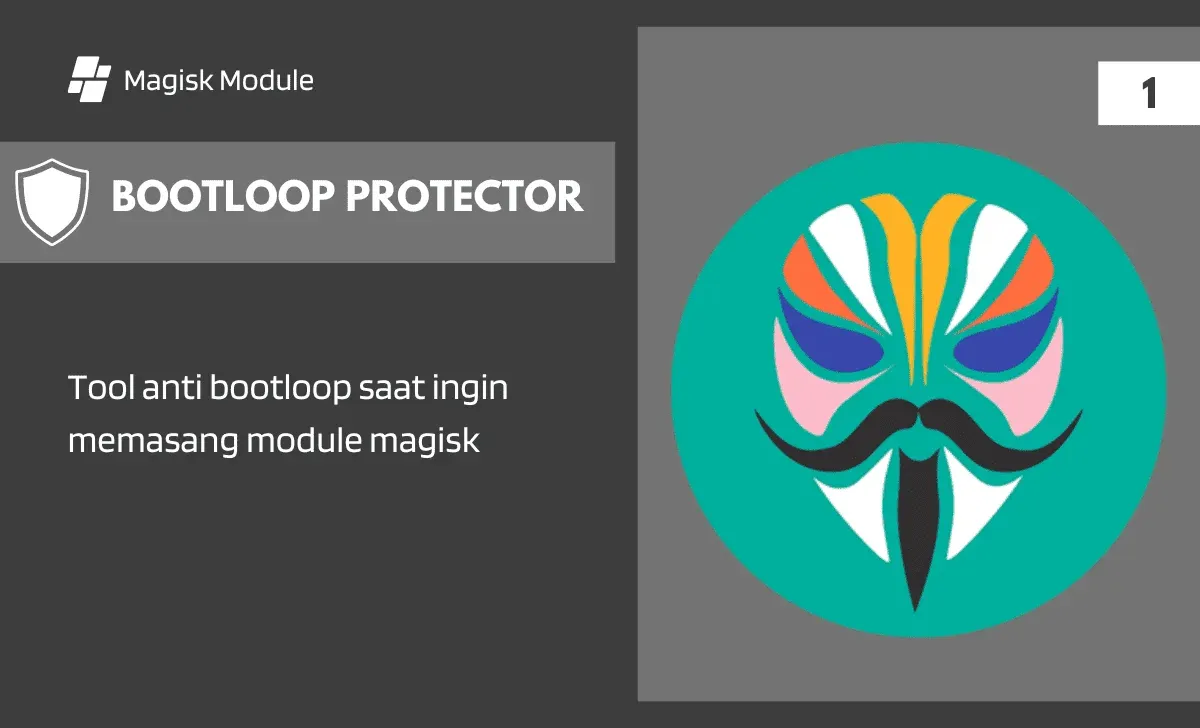 Bootloop Protector Magisk Module