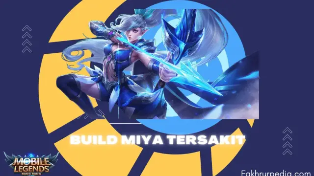 OP!! Build Miya Tersakit 2023