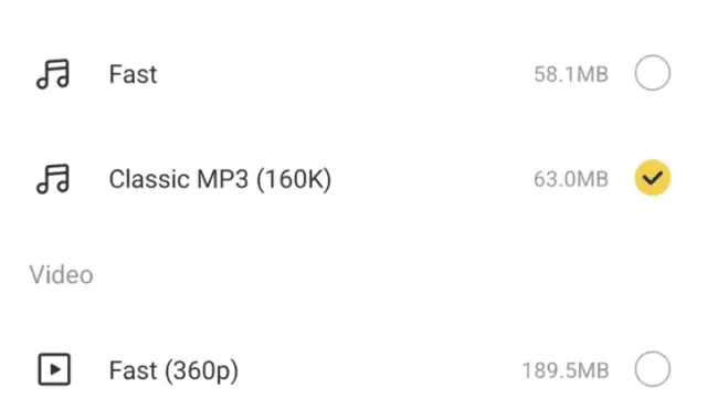 Cara Mudah Download Lagu dari Youtube Secara Gratis