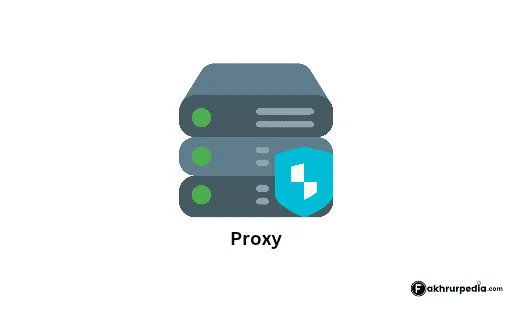 Cara Membuka Situs Yang Diblokir Lewat Proxy