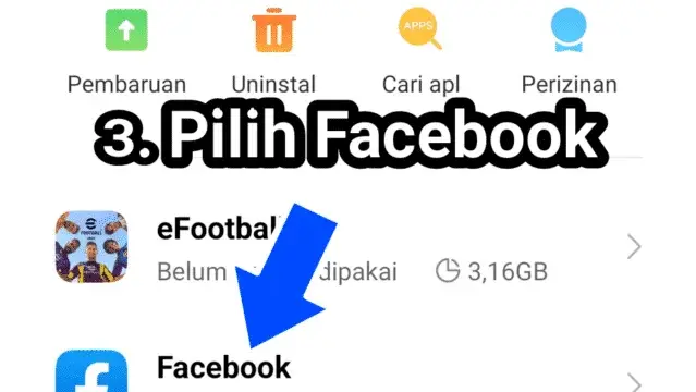 Panduan Mengatasi Waktu Sesi Habis di Facebook