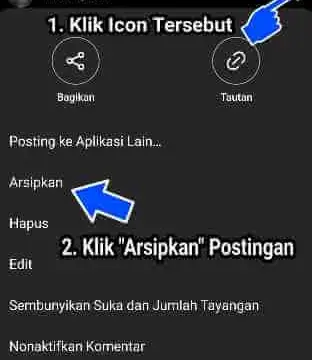Cara Mengubah Akun Facebook Ke Profesional