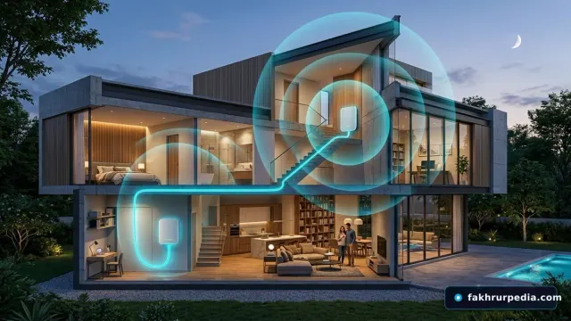 Cara Mengubah Router Bekas Jadi Access Point Tambahan di Rumah