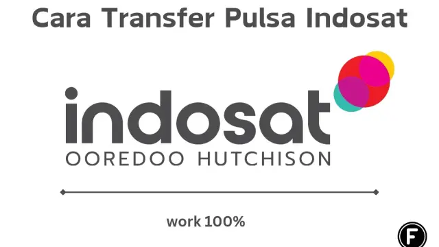 Cara Transfer Pulsa Indosat IM3 Terbaru Mudah dan Cepat