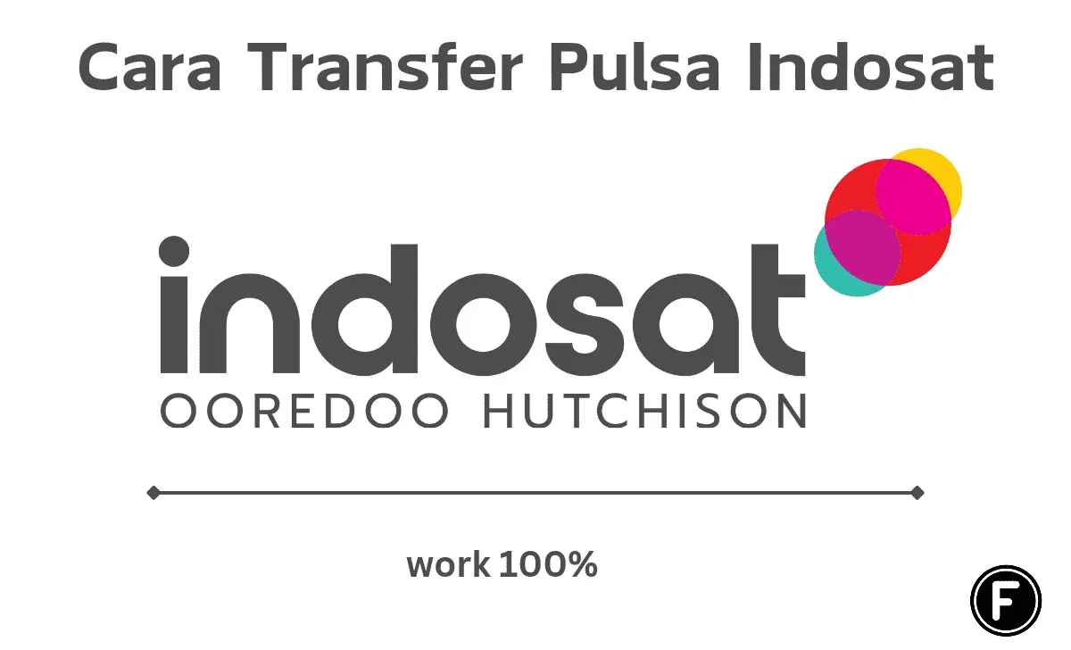 Cara Transfer Pulsa Indosat Terbaru Tanpa Ribet