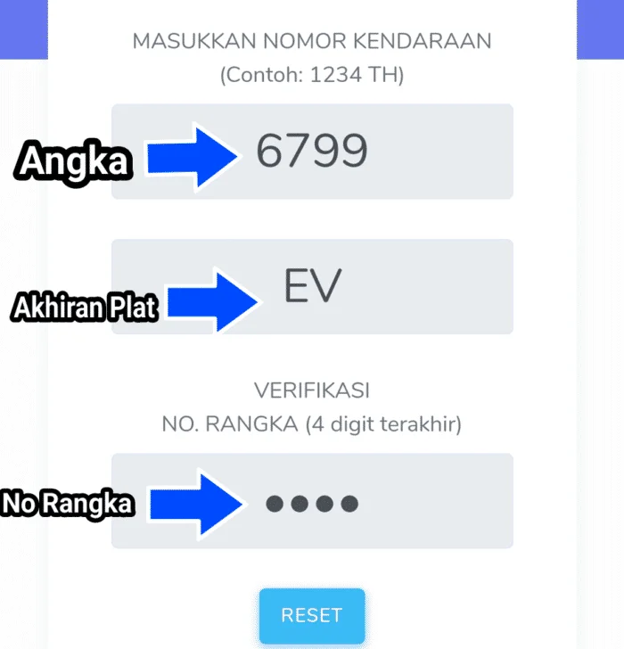 cek-pajak-kendaraan-online
