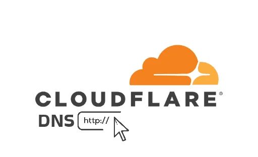 Cloudflare-DNS