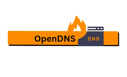 OpenDNS