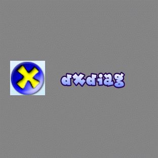 Dxdiag