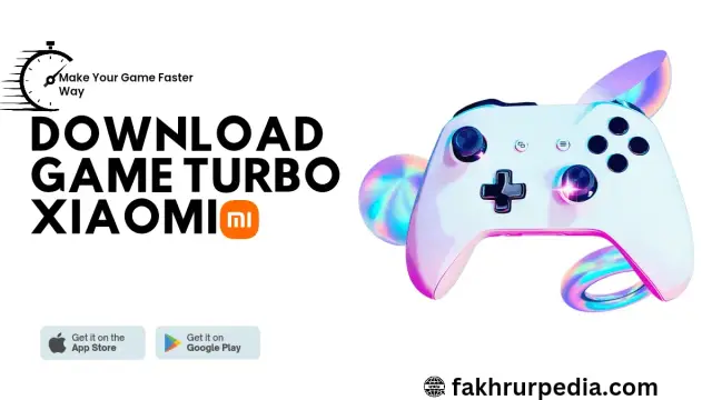 Download Game Turbo APK 2026, Tingkatkan Performa Gaming