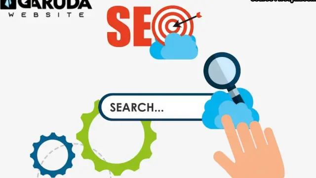 Garuda Backlink : Jasa Backlink dan Optimasi Website