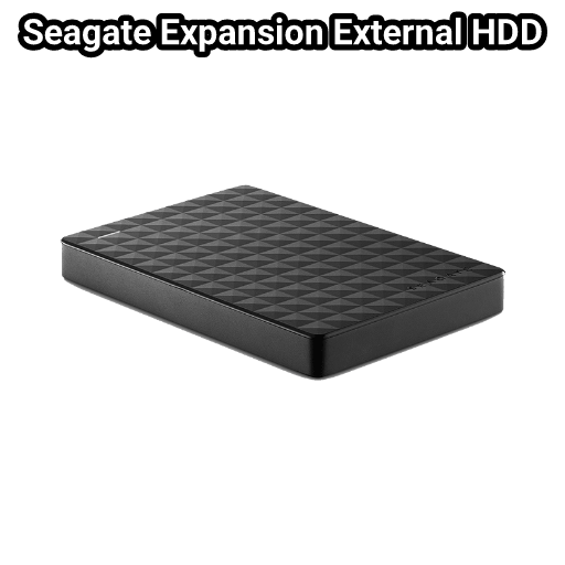Hardisk Eksternal Terbaik