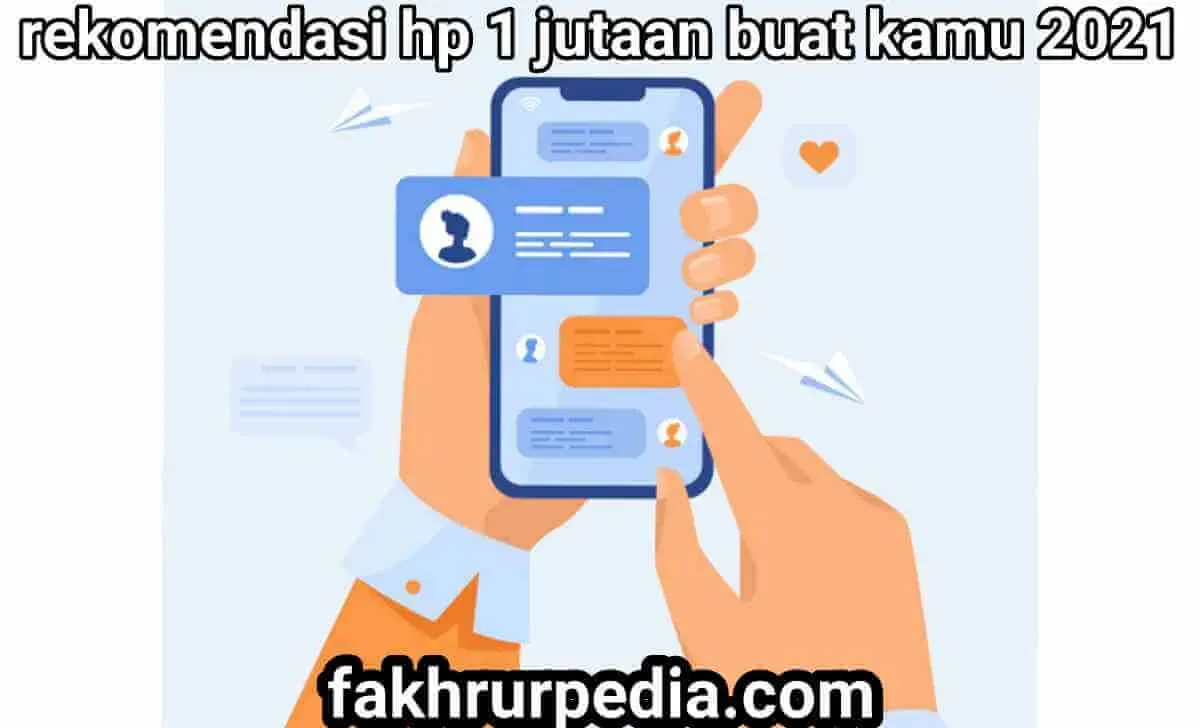 Hp 1 Jutaan Terbaik