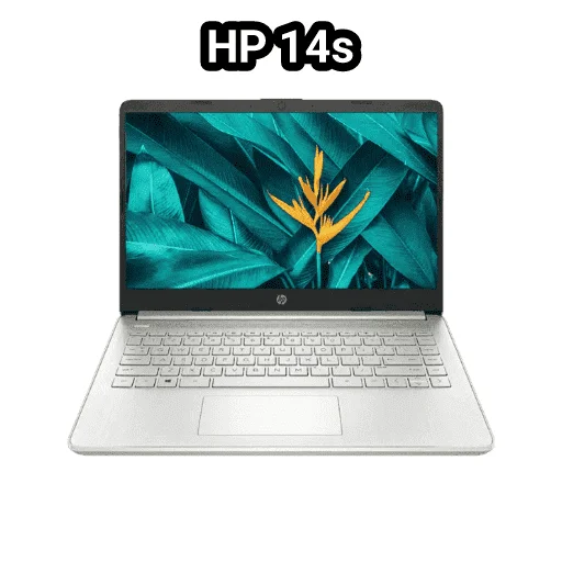 hp-14s
