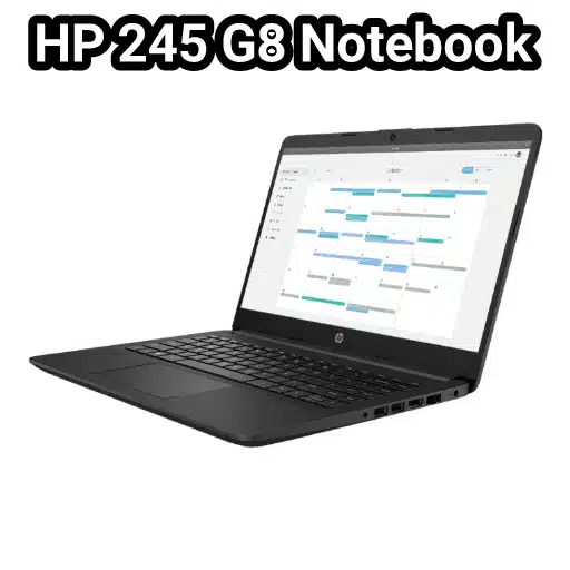 Hp 245 G8 Notebook