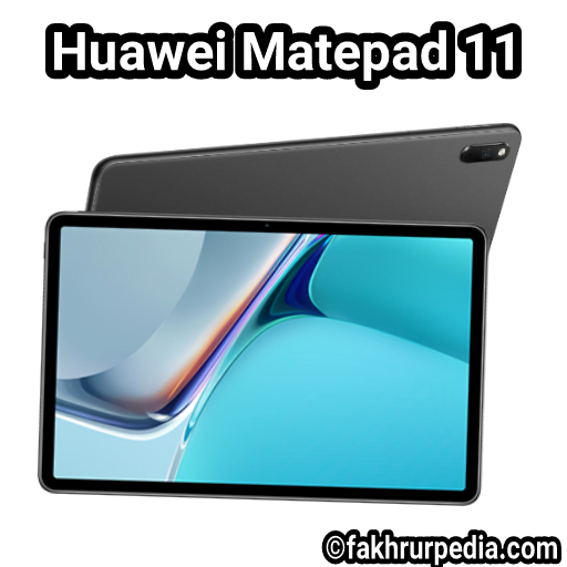 Huawei Matepad