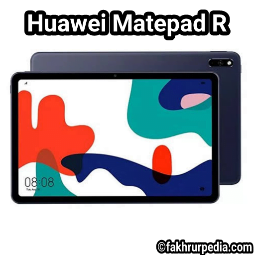 Huawei Matepad R