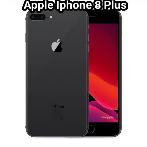 Iphone 8 Plus