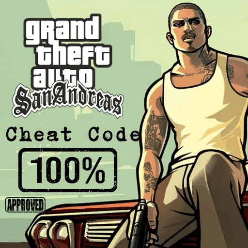 Kode Cheat Gta San Andreas Ps2 Dan Pc Lengkap