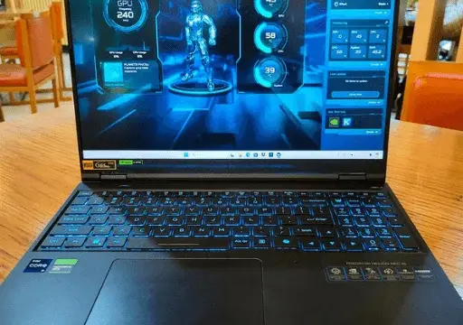 Daftar Laptop 20 Jutaan Keatas Terbaik 2024 (Gaming Ready)