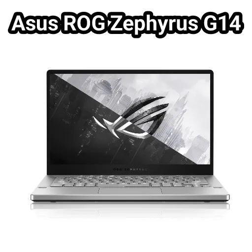Laptop Asus Rog Zephyrus G14