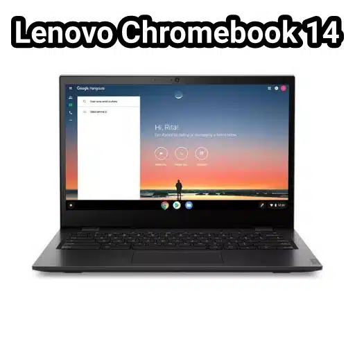 Lenovo Chromebook
