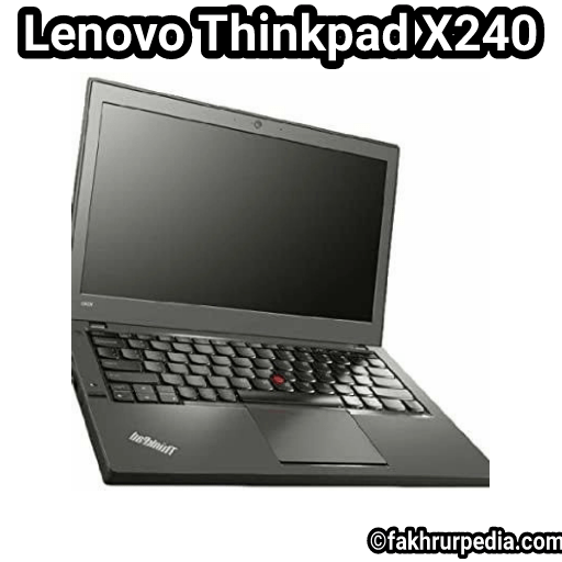 Lenovo Thinkpad X240