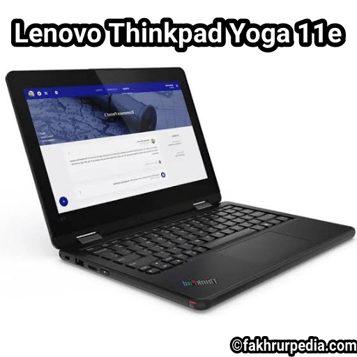 Lenovo Thinkpad Yoga 11e