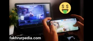 Live Streaming Game Dari Hp Ke Laptop Atau Pc