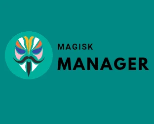 magisk manager