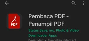 Membuka File Pdf Di Hp Android