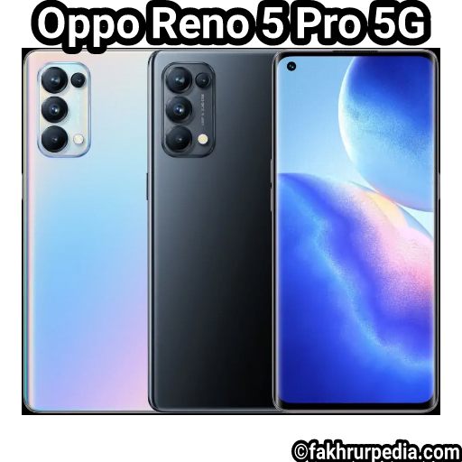 Oppo Reno 5 Pro 5g
