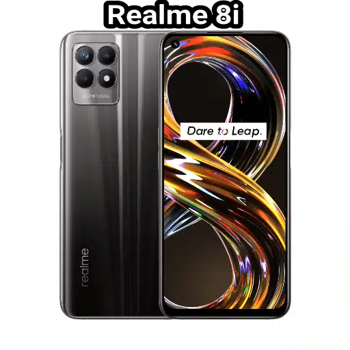 Realme 8i