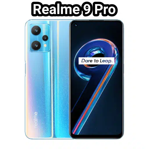 Realme 9 Pro