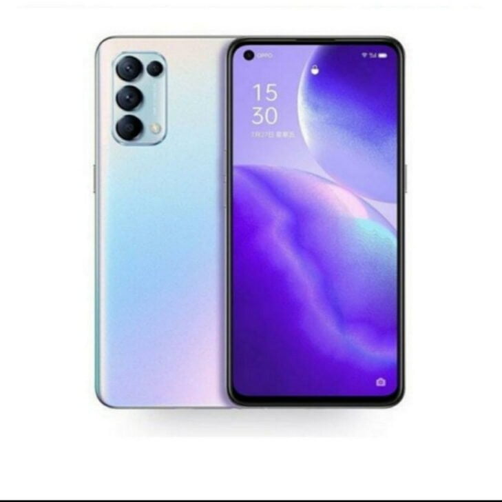 Rekomendasi Hp 3 Jutaan Oppo Reno