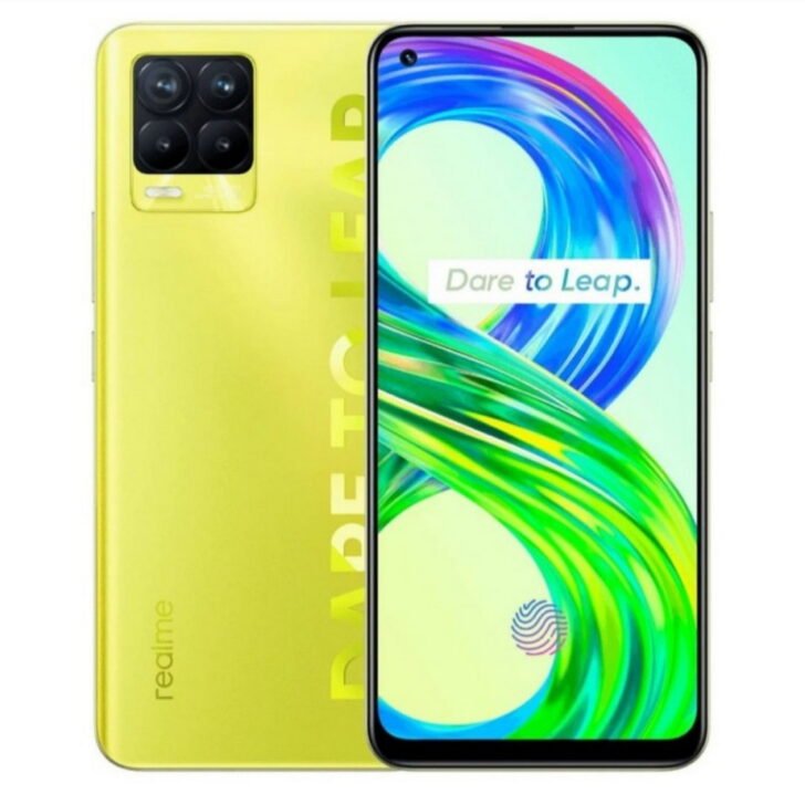 Rekomendasi Hp 3 Jutaan Realme 8 Pro