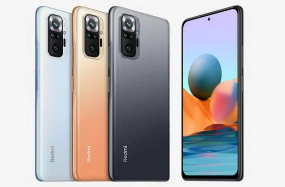 Rekomendasi Hp 3 Jutaan Xiaomi Redmi Note