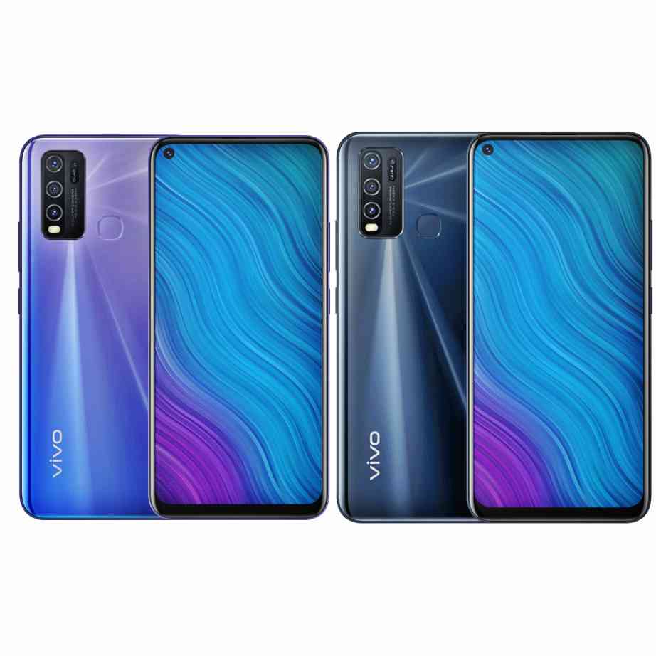 Rekomendasi Hp Ram 8gb Murah Terbaik 2021