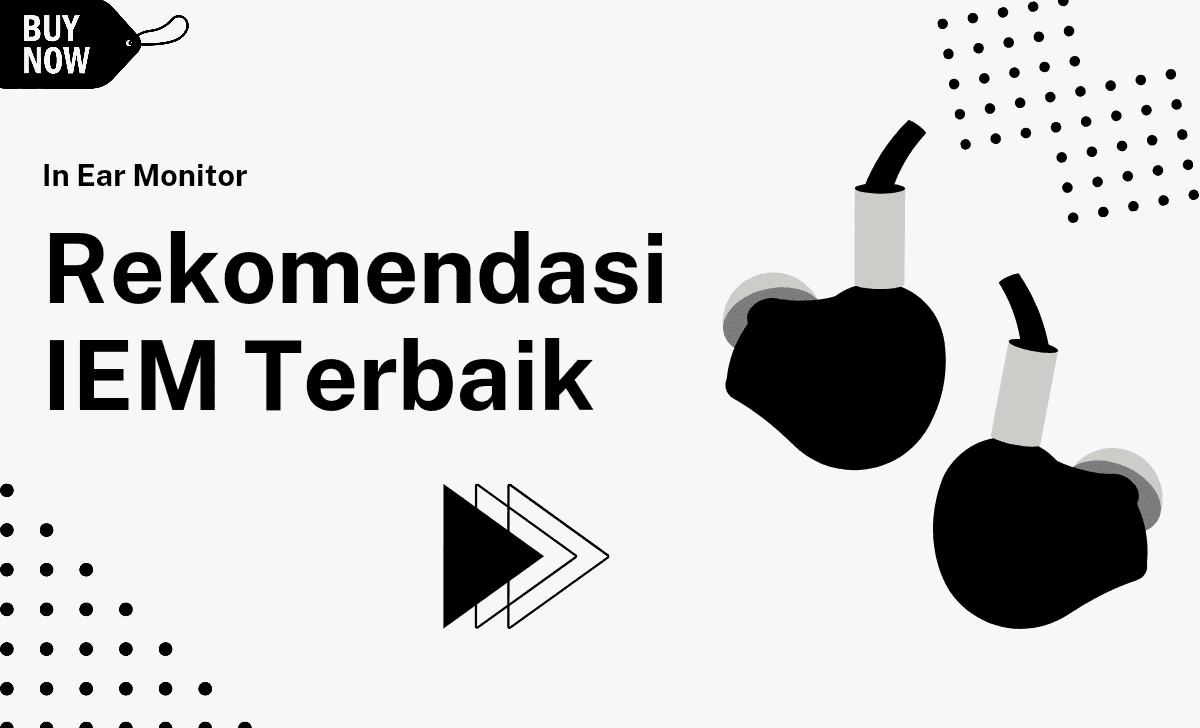 Rekomendasi Iem Featured